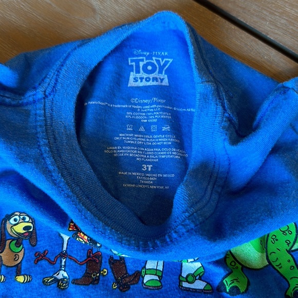 3T bundle - Picture 8 of 9